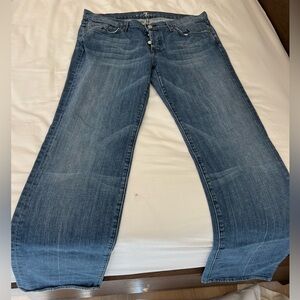 Seven7 Jeans size 34